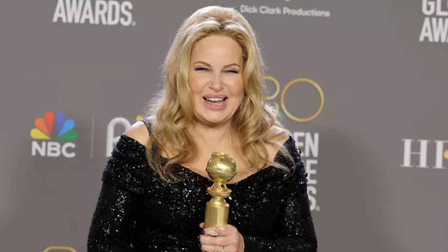 Дженифър Кулидж: Много съм незряла, затова нямам деца (СНИМКА)