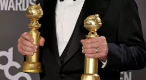 Златен глобус 2023: Големите победители (ВИДЕО + СНИМКИ)