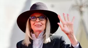 Даян Кийтън: Не съм излизала на среща от 15 години