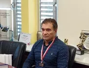 Кметът на Видин награди местни гребци, златни медалисти