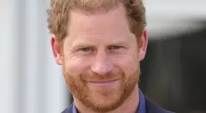 Принц Хари за книгата си: Излях сърцето и душата си