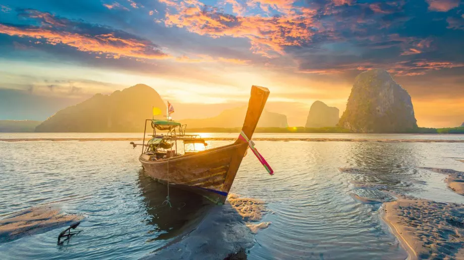 Тайланд махна визите за индийските и тайванските посетители 