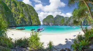 Тайланд налага данък за чуждите туристи