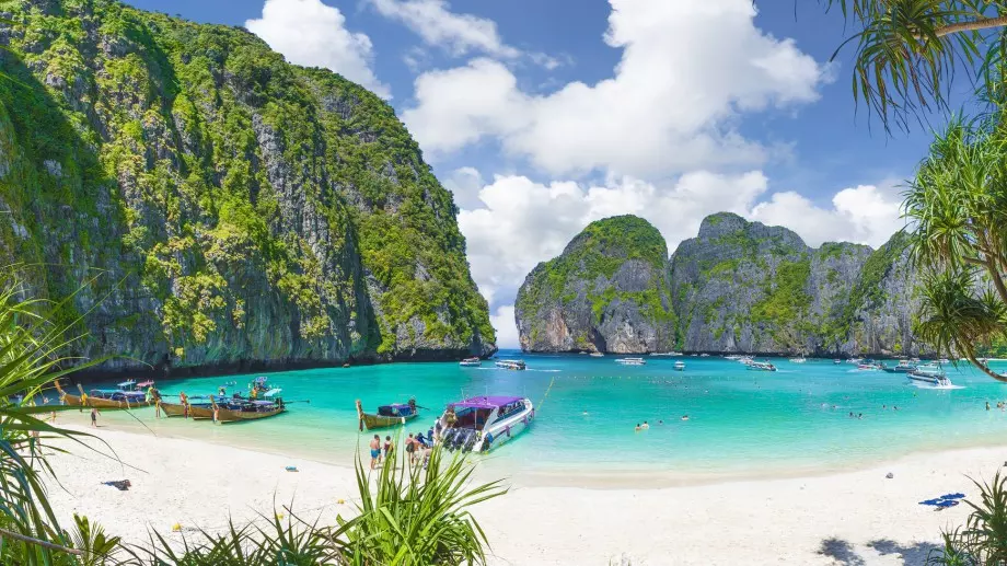 Страна, известна с туризма, откри големи залежи на литий