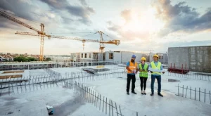 Австрийска и китайска компания строят заводи за 55 млн. евро в Ниш, разкриват 675 работни места