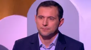 Златимир Йочев се просълзи в ефир, ето защо