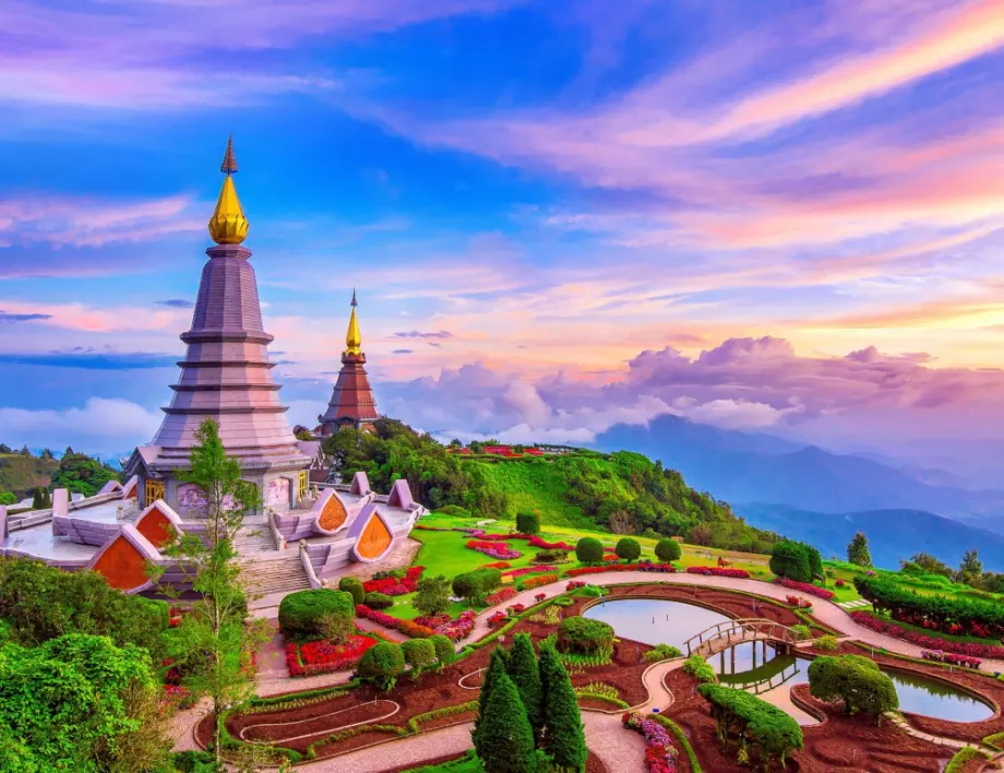 ЕС и Тайланд подновяват търговските преговори 