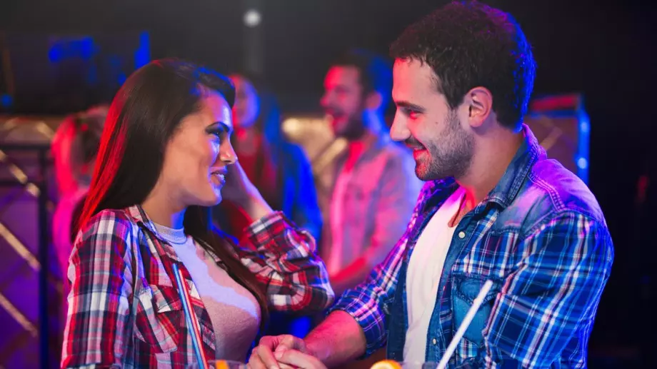 Ако един мъж наистина ви харесва, НЯМА да каже тези 6 неща