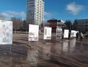 Конкурсът за нов градски център на Добрич приключи, проектите са на площада