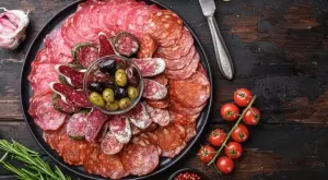 Вкусен домашен бахур