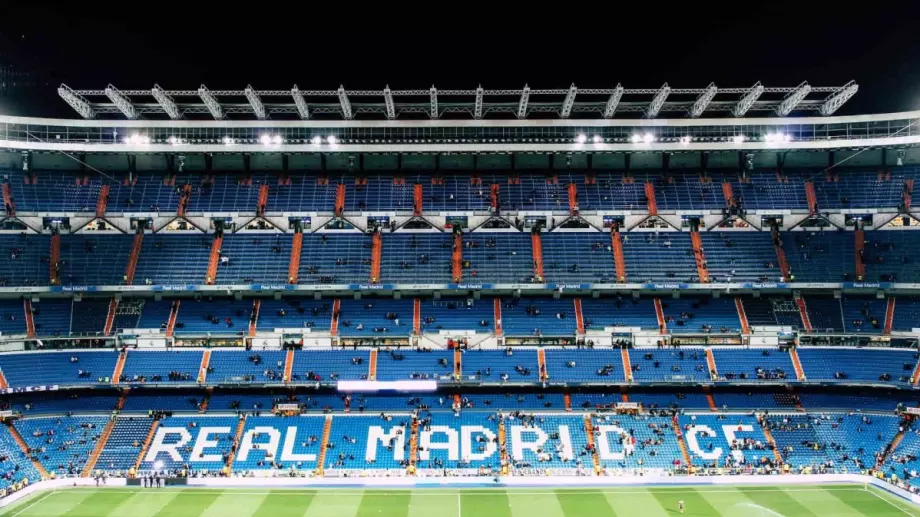 Тронът отново е за Реал Мадрид - Световното клубно като вариант да използваме bwin регистрация