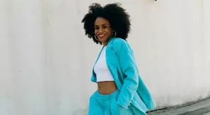 Карин Околие: Цял живот бягаме към себе си