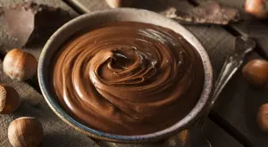 По-вкусен от купешкия: Домашен течен шоколад