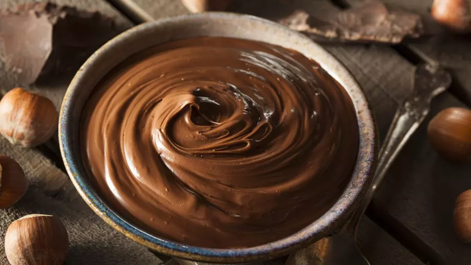 Ще забравите за купешкия: Супер вкусен течен шоколад БЕЗ захар 