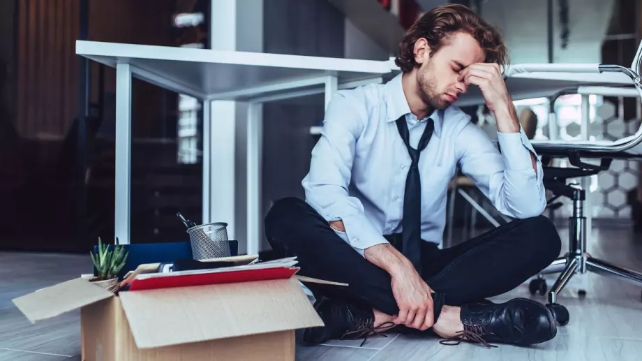 Дъщерната компания на Google Verily освобождава 15% от персонала си