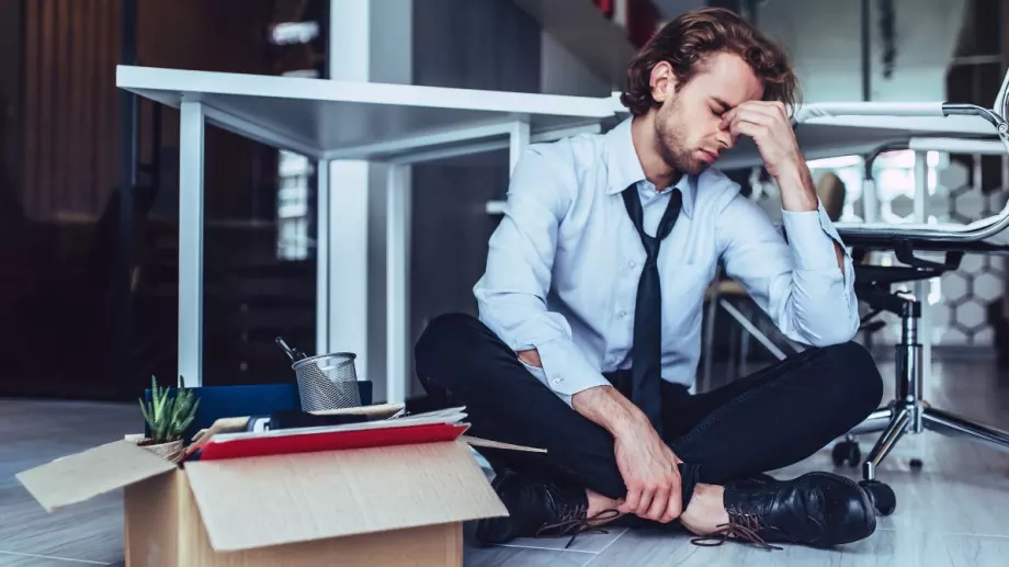 Amazon ще съкрати още 9000 работни места  