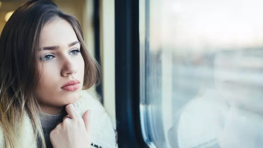 Ако ви мъчи тревожност и тъга, тази притча ще ви излекува