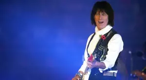 Почина рок китаристът Джеф Бек