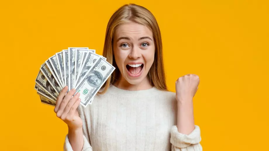 Притча за банката, която ще ви накара да се замислите!