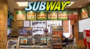 Subway с двуцифрен ръст на приходите, но продължава да си търси купувач
