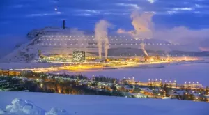 Зад полярния кръг: Откриха най-голямото находище на редкоземни елементи в Европа