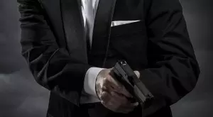 Виц на деня: Американец, французин и Бай Ганьо били в школа за тайни агенти