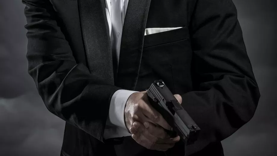 Виц на деня: Американец, французин и Бай Ганьо били в школа за тайни агенти