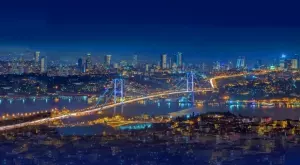 В Турция и Испания се радват на силни числа за туризма