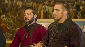 Виц на деня: Двама македонци на кръчма, как си платили