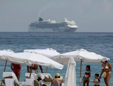 Круизните туристи се завръщат в България - Варна и Несебър са в програмата на Norwegian Cruise Line 