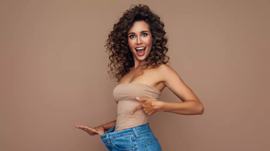 Ето как да се отървете от коремните мазнини 