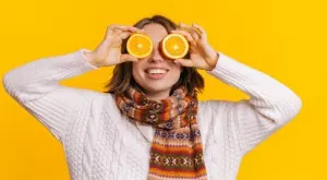 Защо НИКОГА не трябва да ядете портокали вечер