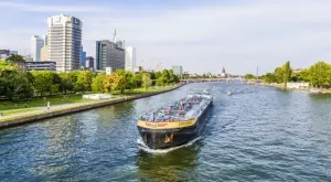 Топлото време в Европа може да доведе до още по-тежка енергийна криза