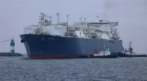 Германия пусна в експлоатация втори терминал за втечнен газ в Лубмин