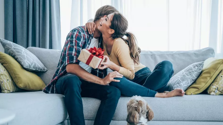 Какъв подарък да направим на зодия Везни, да покажем любовта си