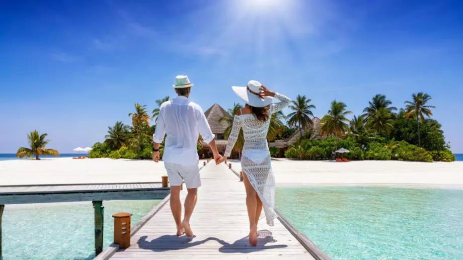 Искате екзотичен меден месец? Ето 4 островни дестинации (СНИМКИ)