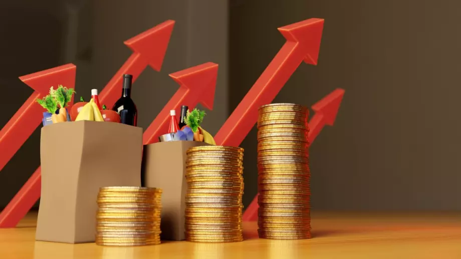 Кризата с разходите за живот е най-големият риск за света