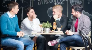 Виц на деня: Aмериканец, англичанин, французин и руснак спорят чия нация е най-велика