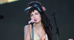 Мариса Абела, която изигра Ейми Уайнхаус: Спомнете си защо се влюбихме в нея