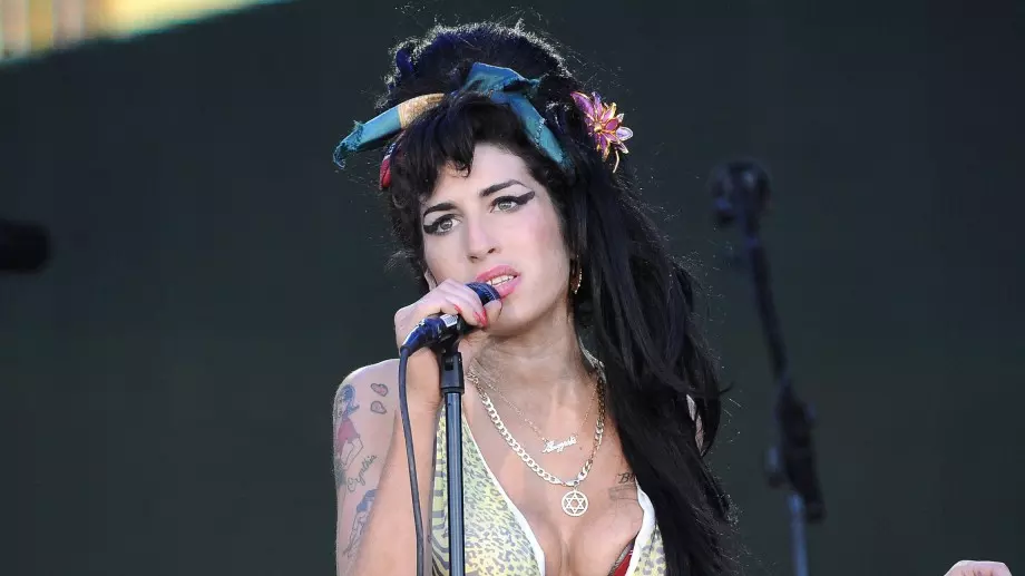 Мариса Абела, която изигра Ейми Уайнхаус: Спомнете си защо се влюбихме в нея