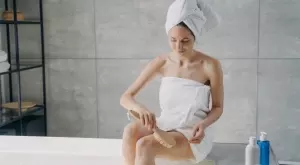 Тенденциите на 2023: Лимфен дренаж у дома