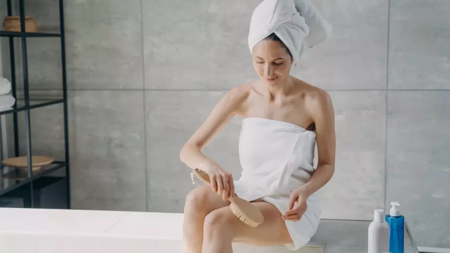 Тенденциите на 2023: Лимфен дренаж у дома