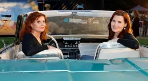 Снимат мюзикъл по филма "Телма и Луиз" (ВИДЕО)