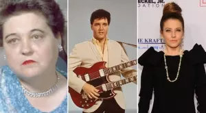 “Проклятието Пресли”: Защо всички в рода на Елвис умират от инфаркт