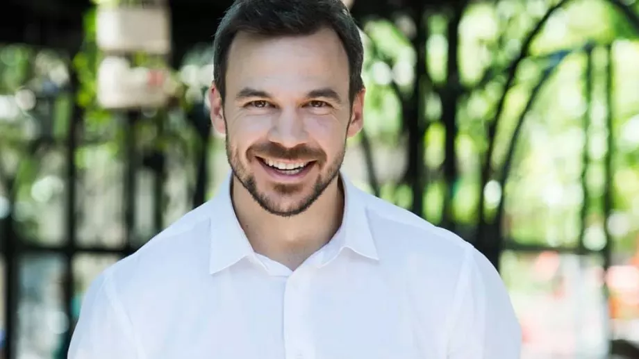 Ивайло Захариев най-после разкри истината за развода си (ВИДЕО)