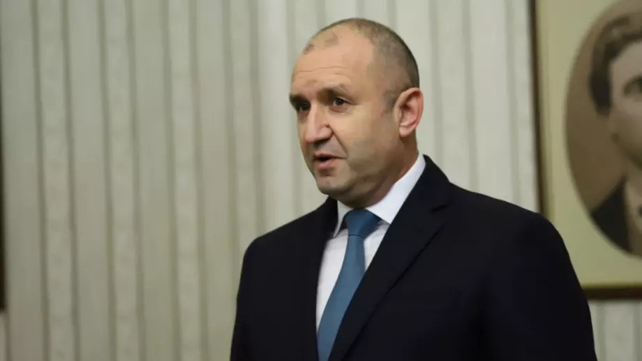 Новият стар служебен кабинет: В състава му има само една промяна