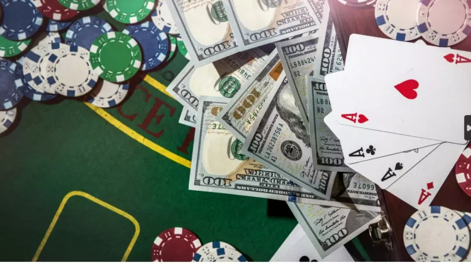 Три неща за казино бонусите, които трябва да знаете