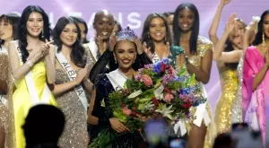Американка с филипински корени стана Мис Вселена 2023 (ВИДЕО)
