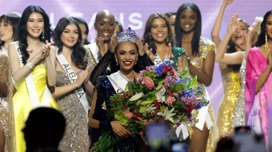 Американка с филипински корени стана Мис Вселена 2023 (ВИДЕО)