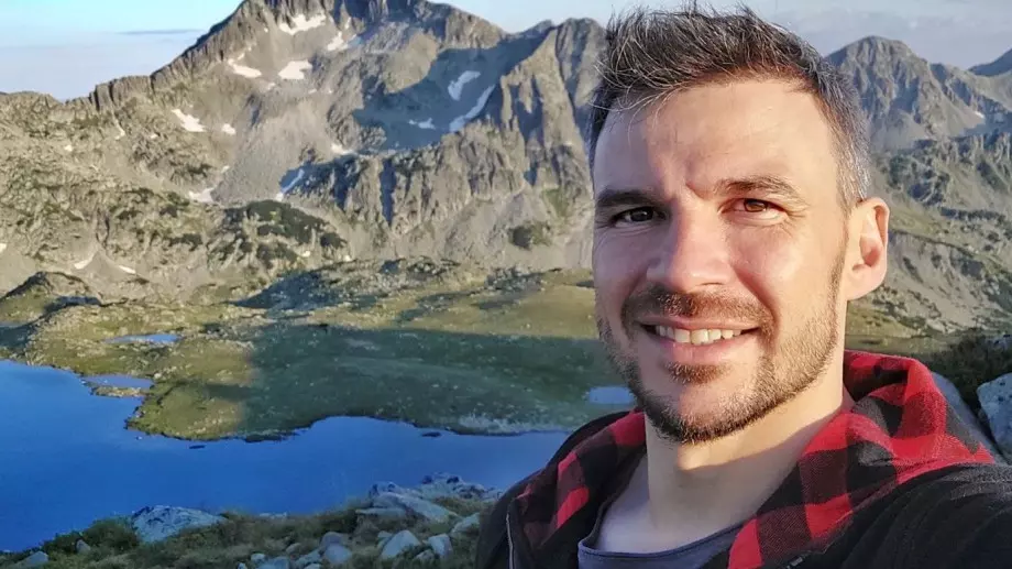 Ивайло Захариев разкри защо е осъдил БНТ (ВИДЕО)